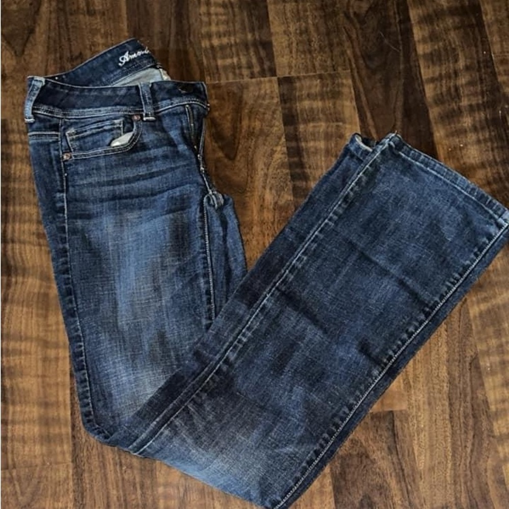 American eagle